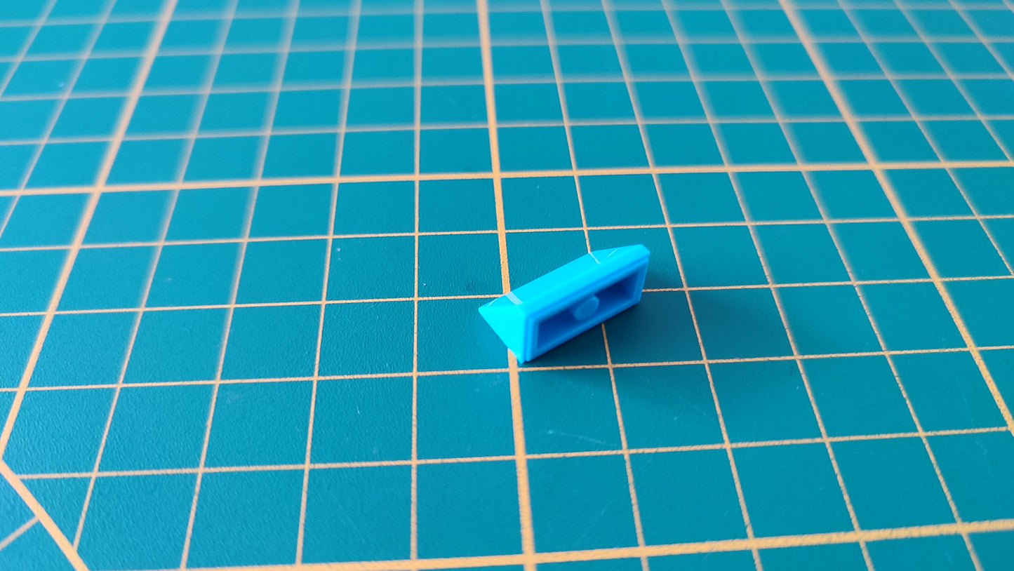 Pièce AM03019GD pièce détachée Mega Mattel #D79