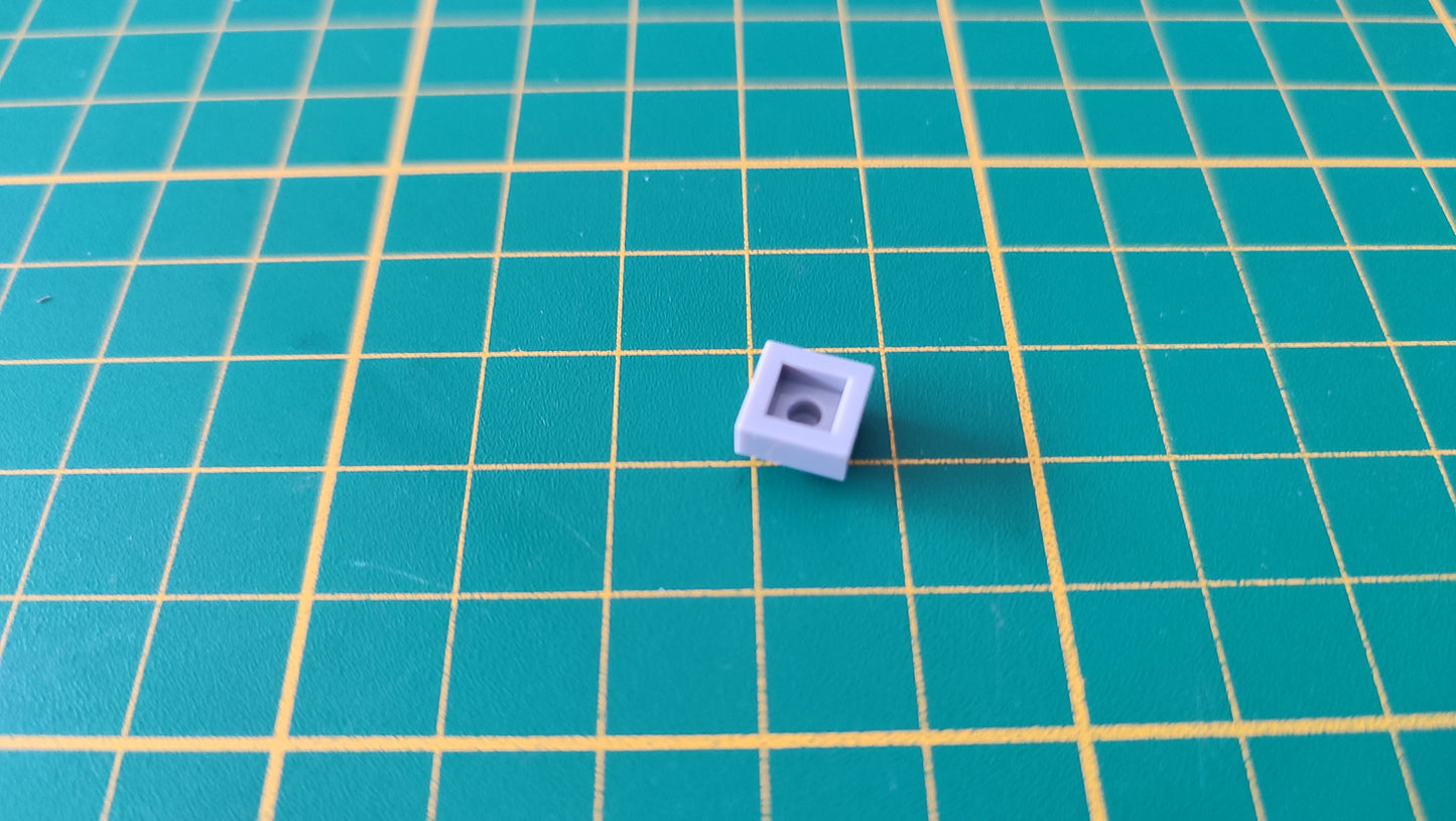 Pièce AM03328BLG pièce détachée Mega Mattel #D79