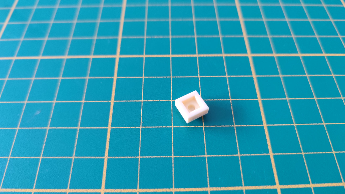 Pièce AM03328CS pièce détachée Mega Mattel #D73