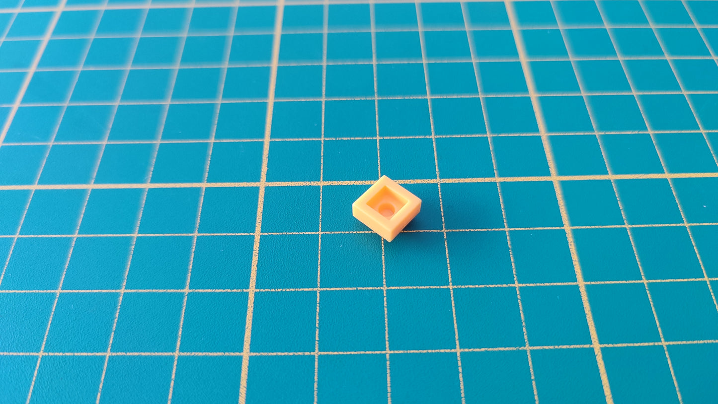 Pièce AM03328FM pièce détachée Mega Mattel #E09