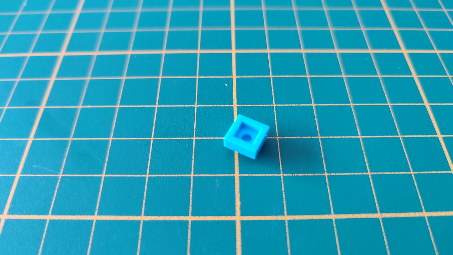 Pièce AM03328GD pièce détachée Mega Mattel #D79