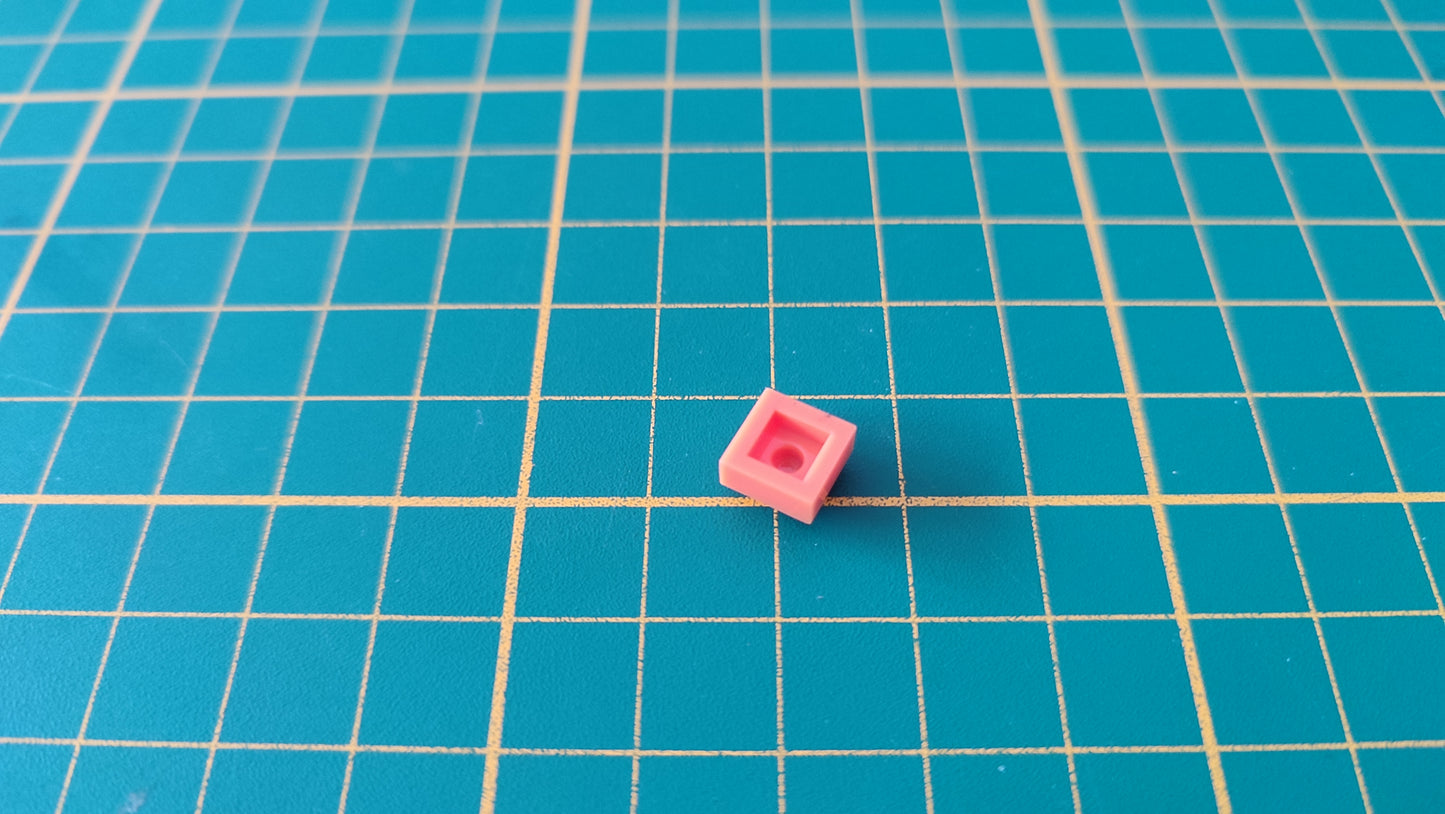 Pièce AM03328JU pièce détachée Mega Mattel #D73