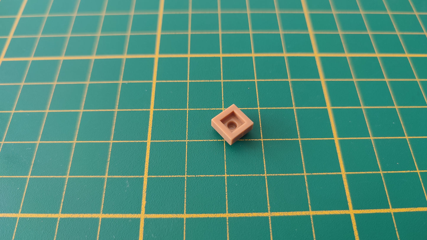 Pièce AM03328VL pièce détachée Mega Mattel #D86