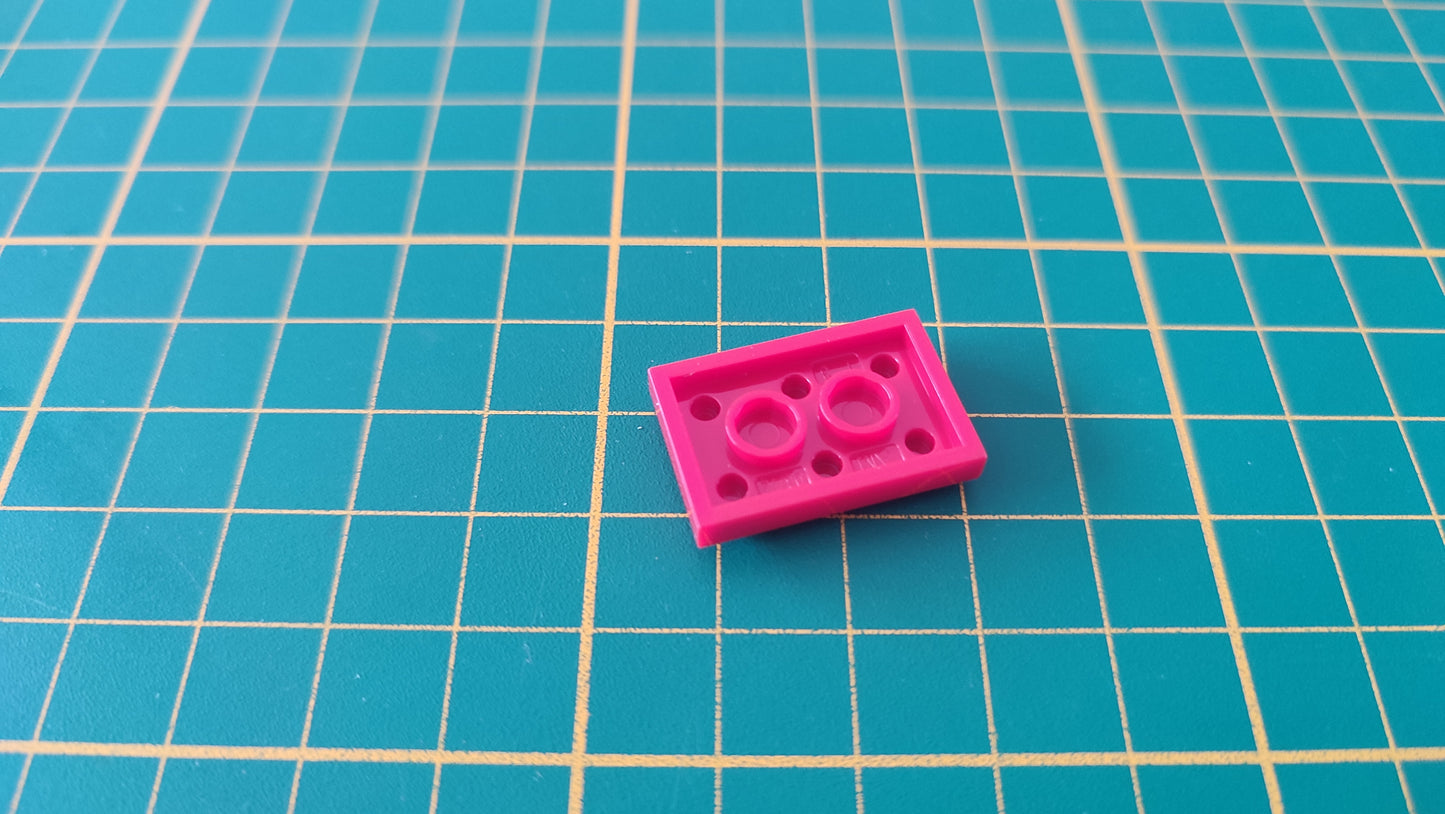 Pièce AM03772AMC pièce détachée Mega Mattel #D86