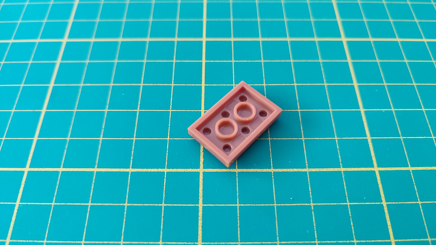 Pièce AM03772ANM pièce détachée Mega Mattel #E57