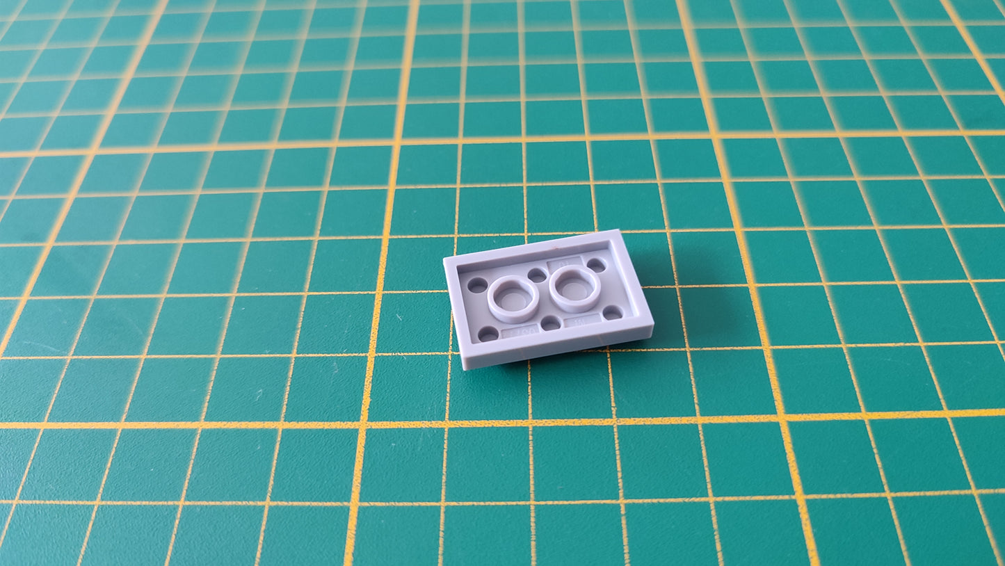 Pièce AM03772BLG pièce détachée Mega Mattel #D79