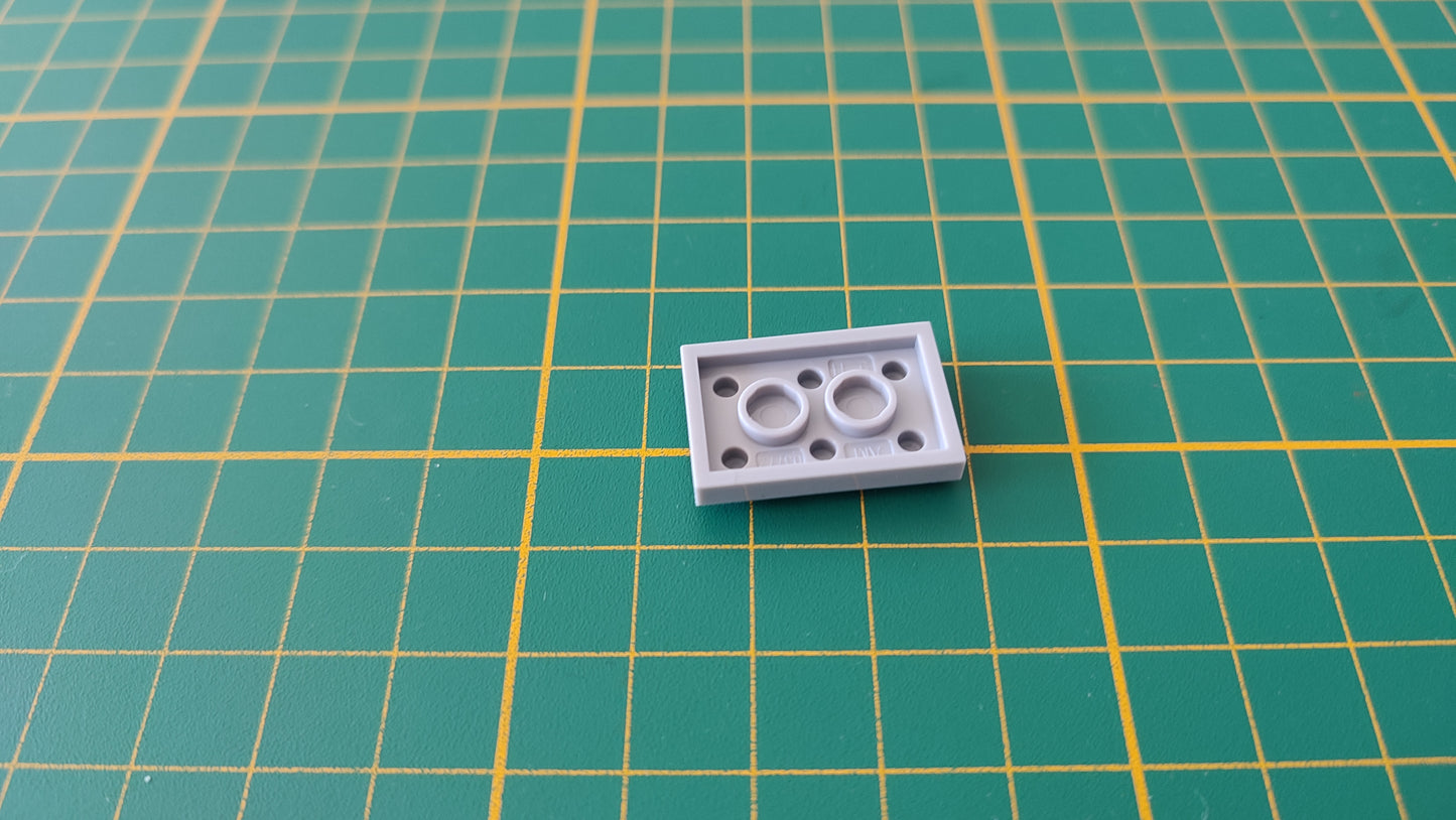 Pièce AM03772BLG pièce détachée Mega Mattel #D89