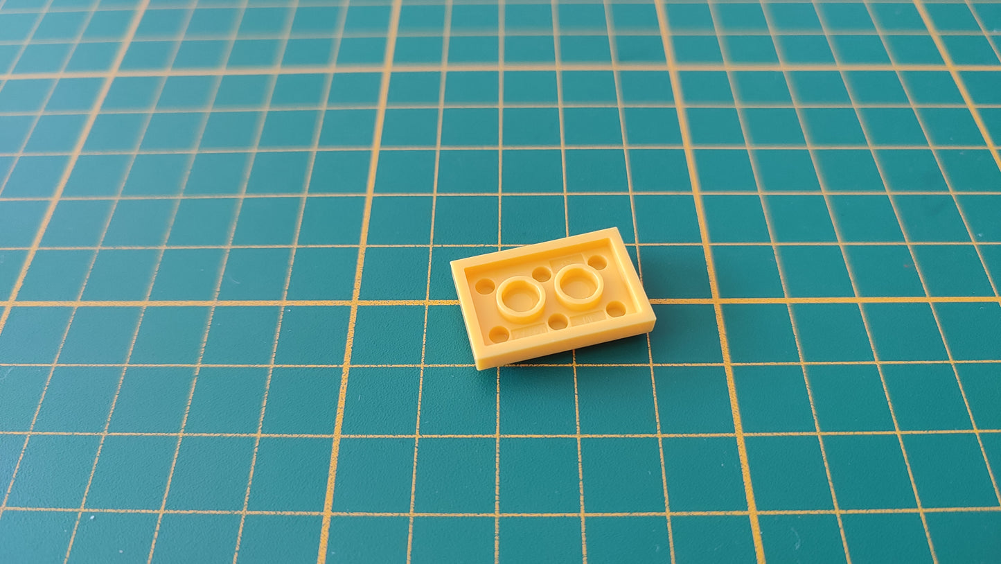 Pièce AM03772BYE pièce détachée Mega Mattel #D89