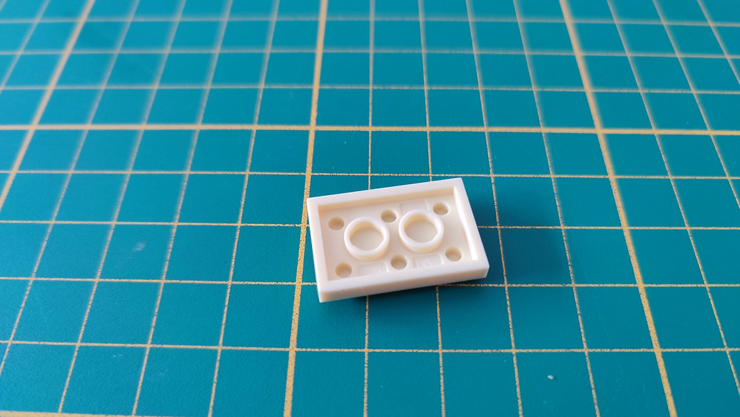 Pièce AM03772CS pièce détachée Mega Mattel #D73