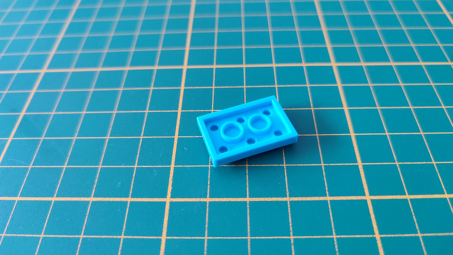 Pièce AM03772GD pièce détachée Mega Mattel #D79