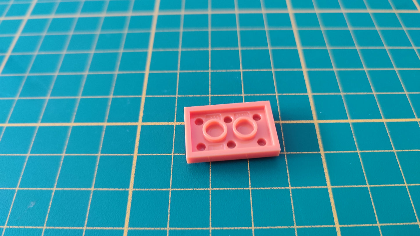 Pièce AM03772JU pièce détachée Mega Mattel #D73