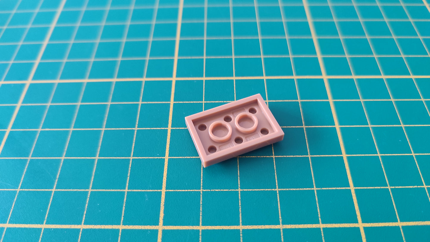 Pièce AM03772VL pièce détachée Mega Mattel #D86