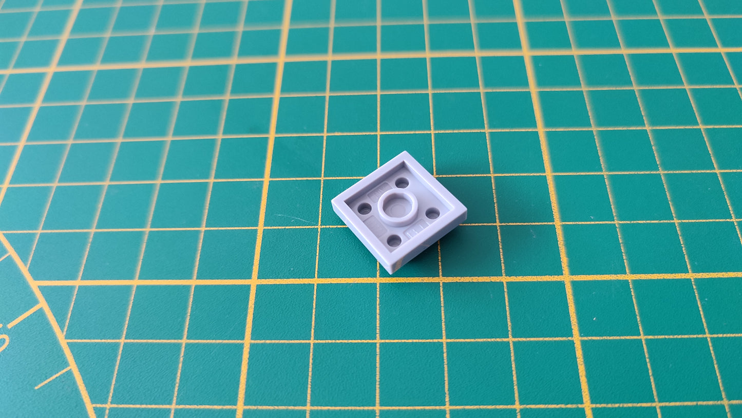 Pièce AM03773BLG pièce détachée Mega Mattel #D79