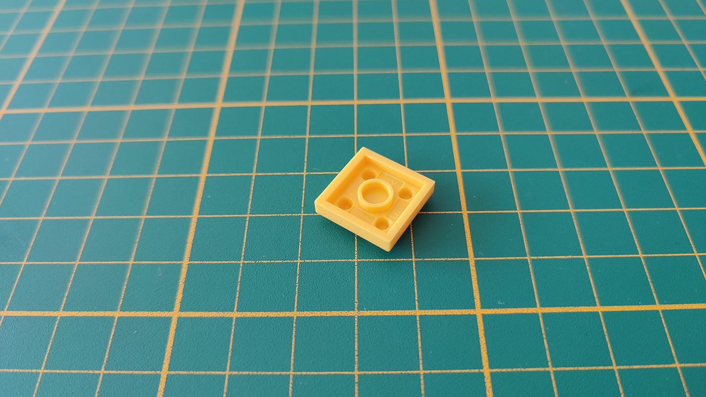 Pièce AM03773BYE pièce détachée Mega Mattel #D89