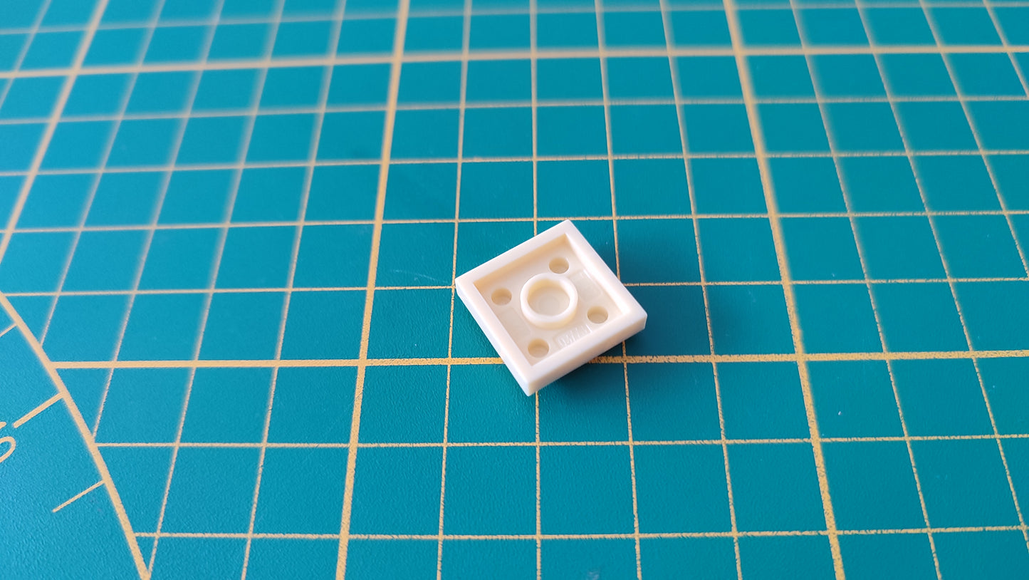 Pièce AM03773CS pièce détachée Mega Mattel #D79