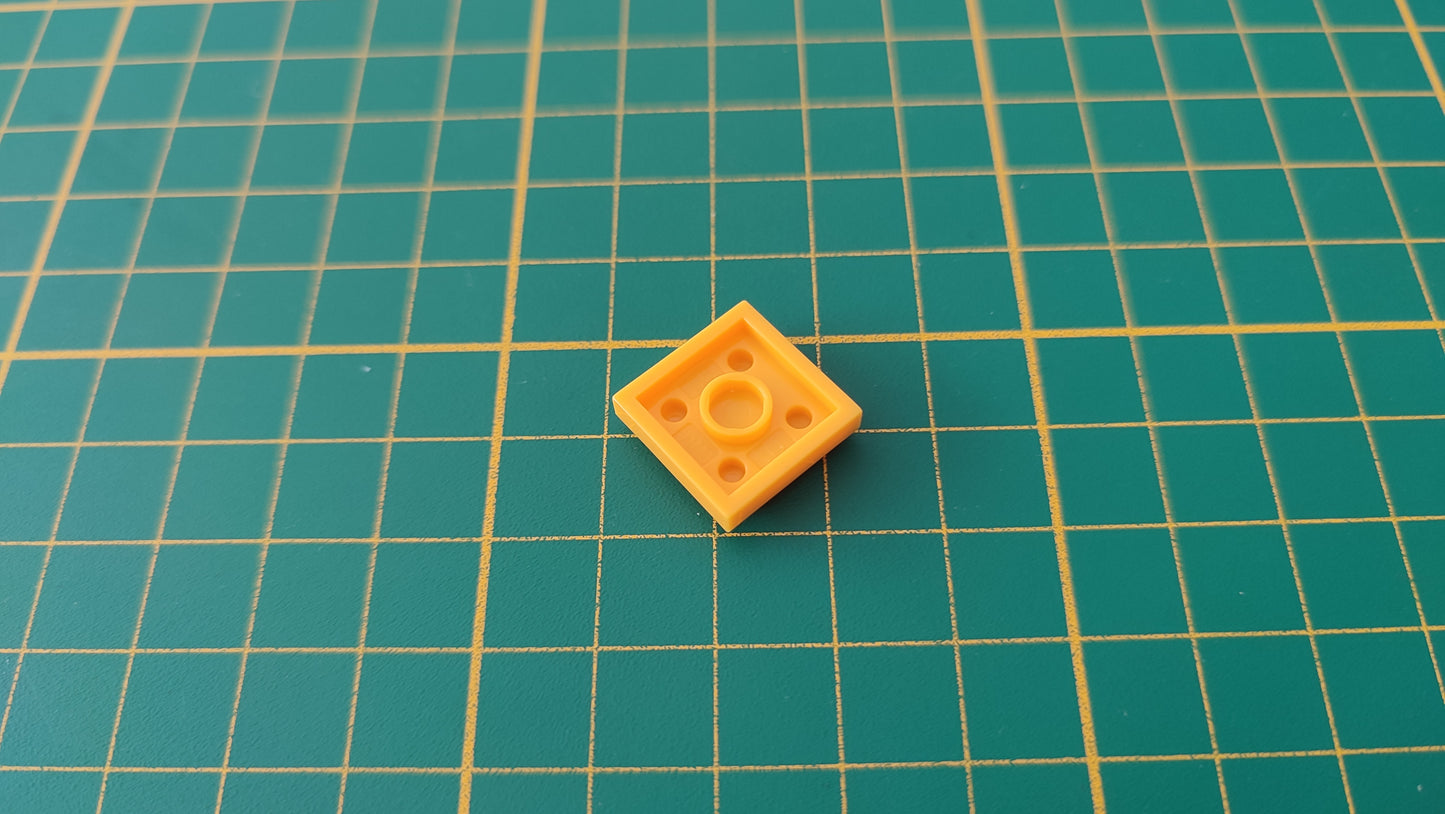 Pièce AM03773FM pièce détachée Mega Mattel #E09