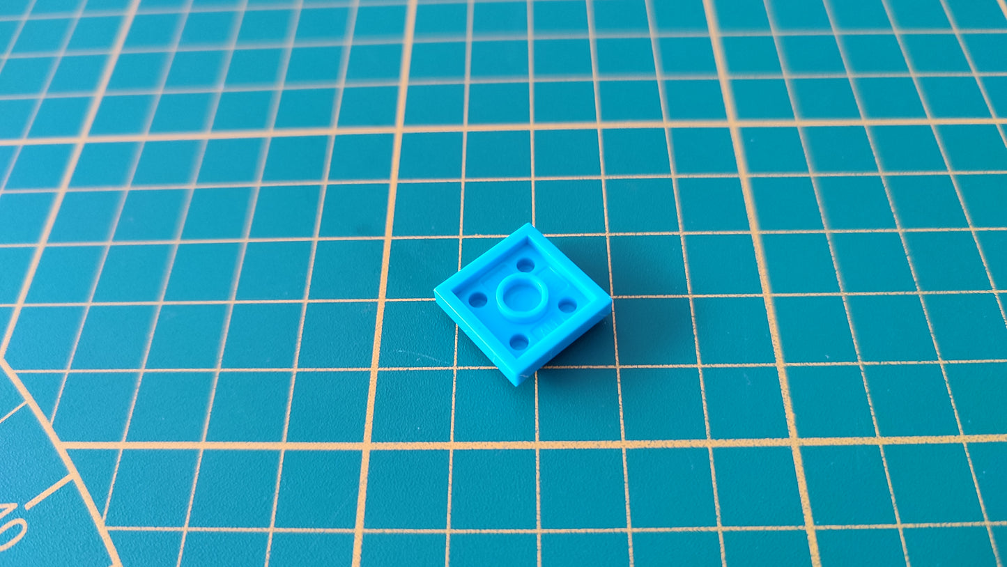 Pièce AM03773GD pièce détachée Mega Mattel #D79