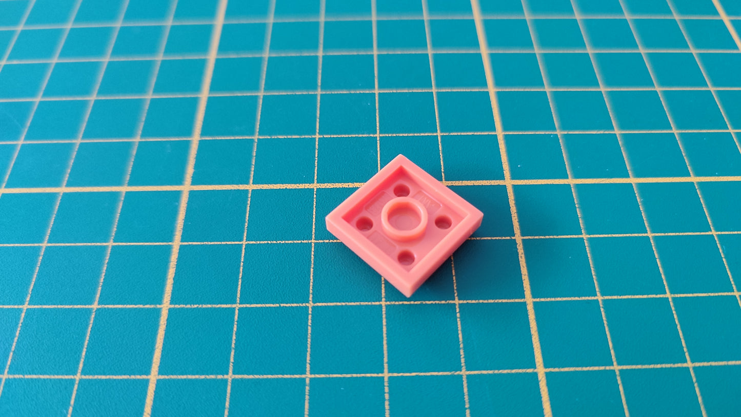 Pièce AM03773JU pièce détachée Mega Mattel #D73