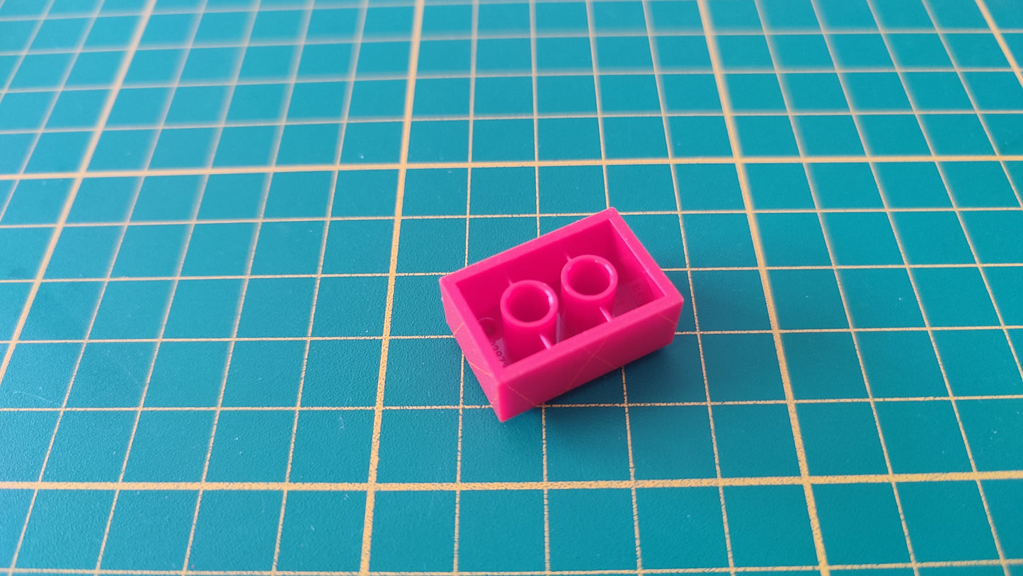 Pièce AM03873AMC pièce détachée Mega Mattel #D86