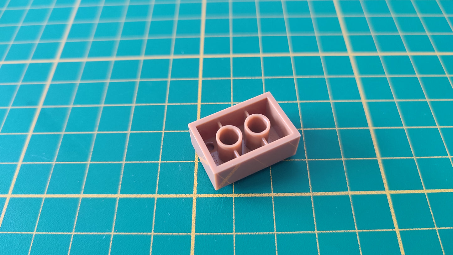 Pièce AM03873VL pièce détachée Mega Mattel #D86