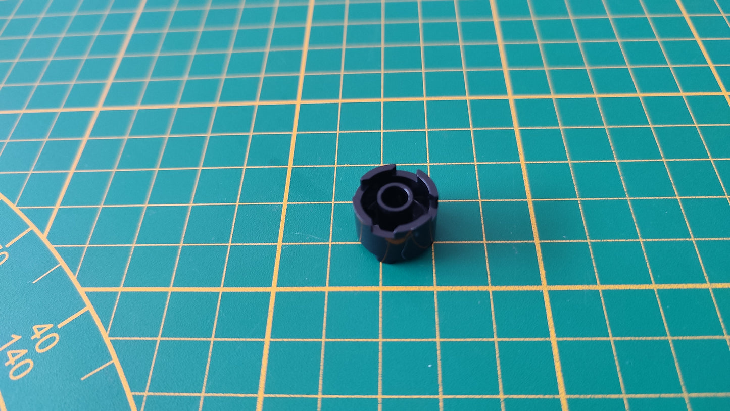 Pièce AM04217F pièce détachée Mega Mattel #D79