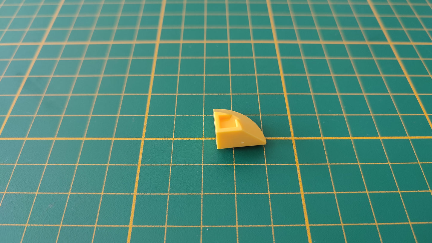 Pièce AM04321BYE pièce détachée Mega Mattel #D89