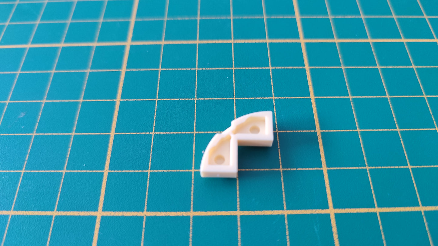 Pièce AM04322CS pièce détachée Mega Mattel #D73