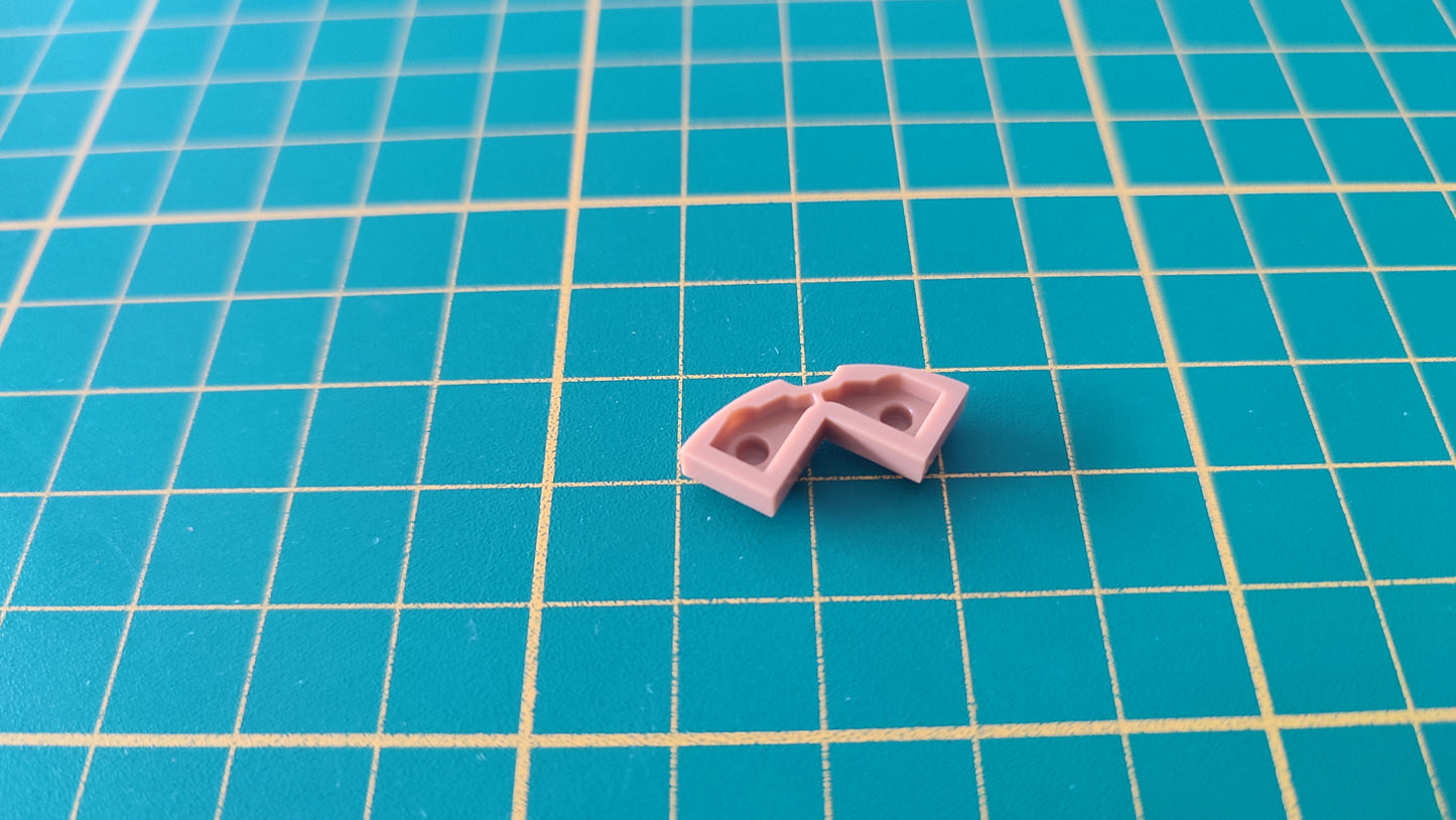 Pièce AM04322VL pièce détachée Mega Mattel #D86