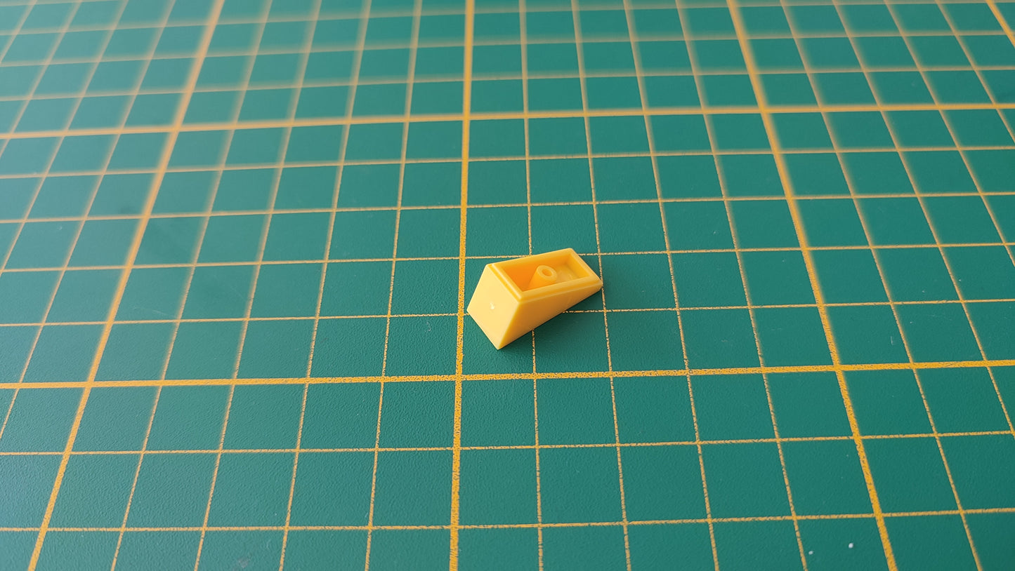 Pièce AM04430BYE pièce détachée Mega Mattel #D89