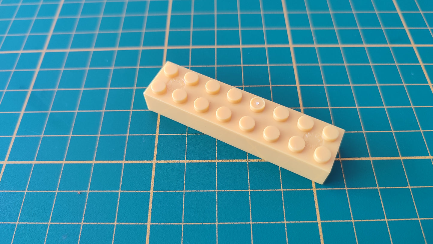 Pièce AM04984BYE pièce détachée Mega Mattel #D89