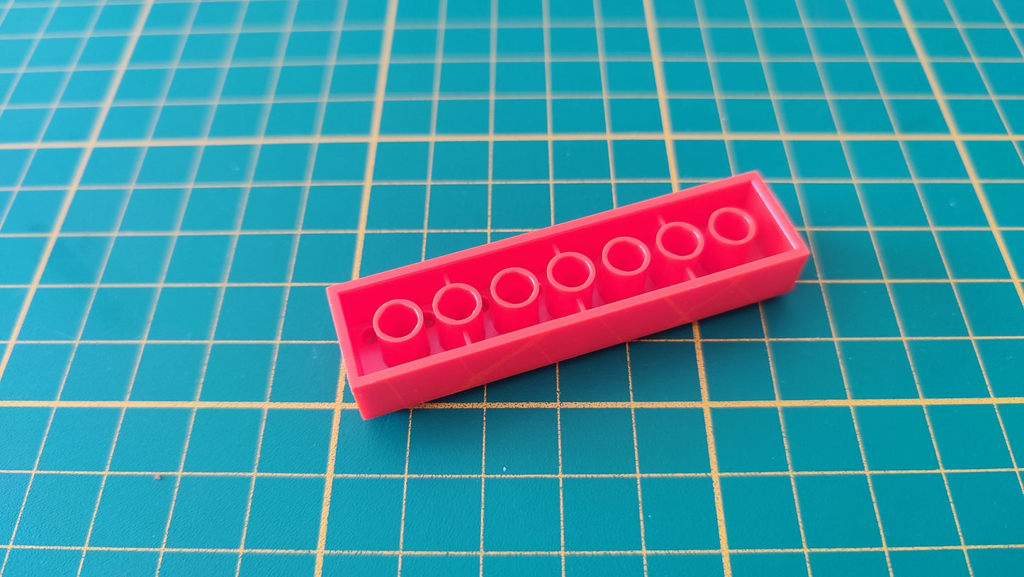 Pièce AM04984MCX pièce détachée Mega Mattel #D89