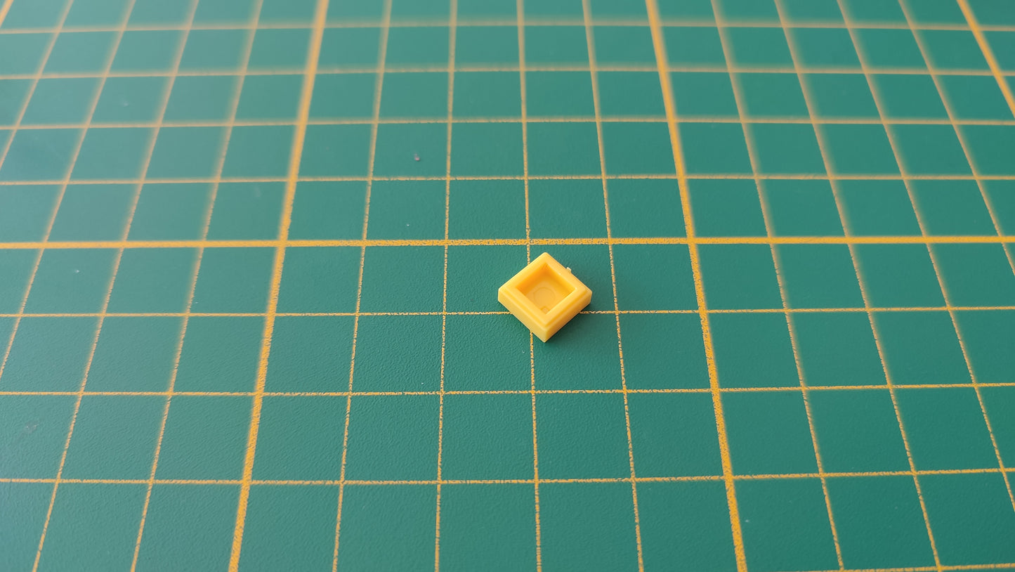 Pièce AM07223BYE pièce détachée Mega Mattel #D89