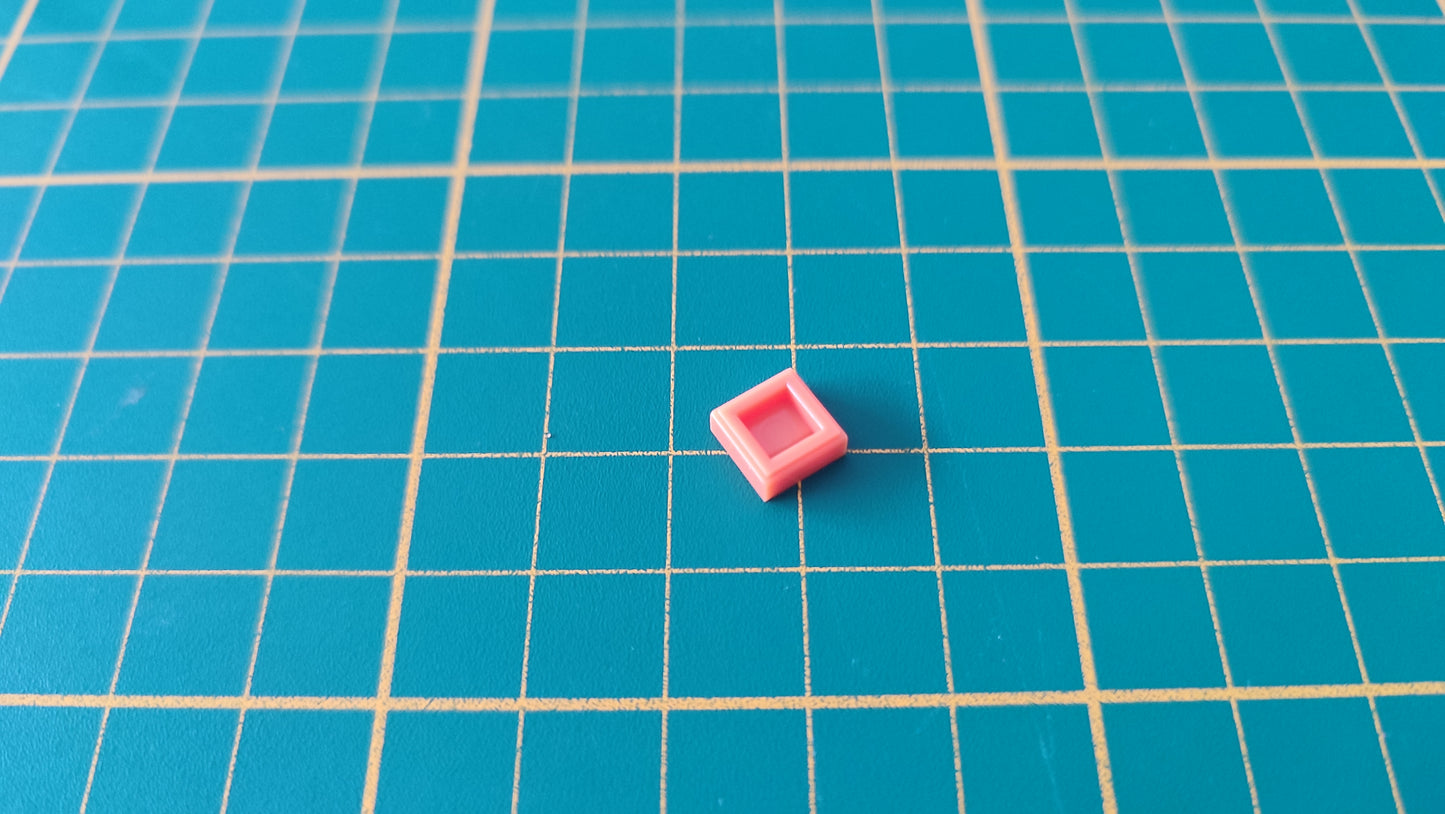 Pièce AM07223JU pièce détachée Mega Mattel #D73