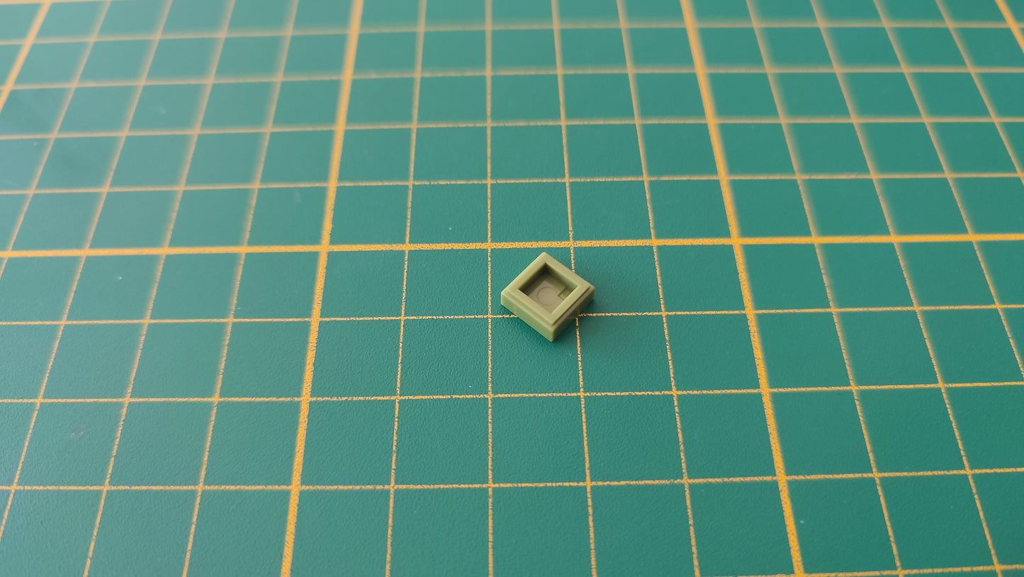 Pièce AM07223TC pièce détachée Mega Mattel #D89