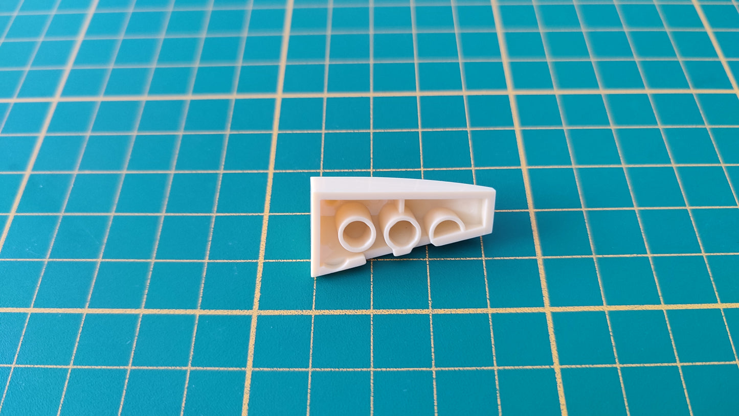 Pièce AM07224CS pièce détachée Mega Mattel #E09