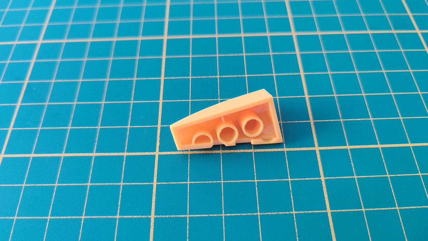 Pièce AM07225FM pièce détachée Mega Mattel #E09