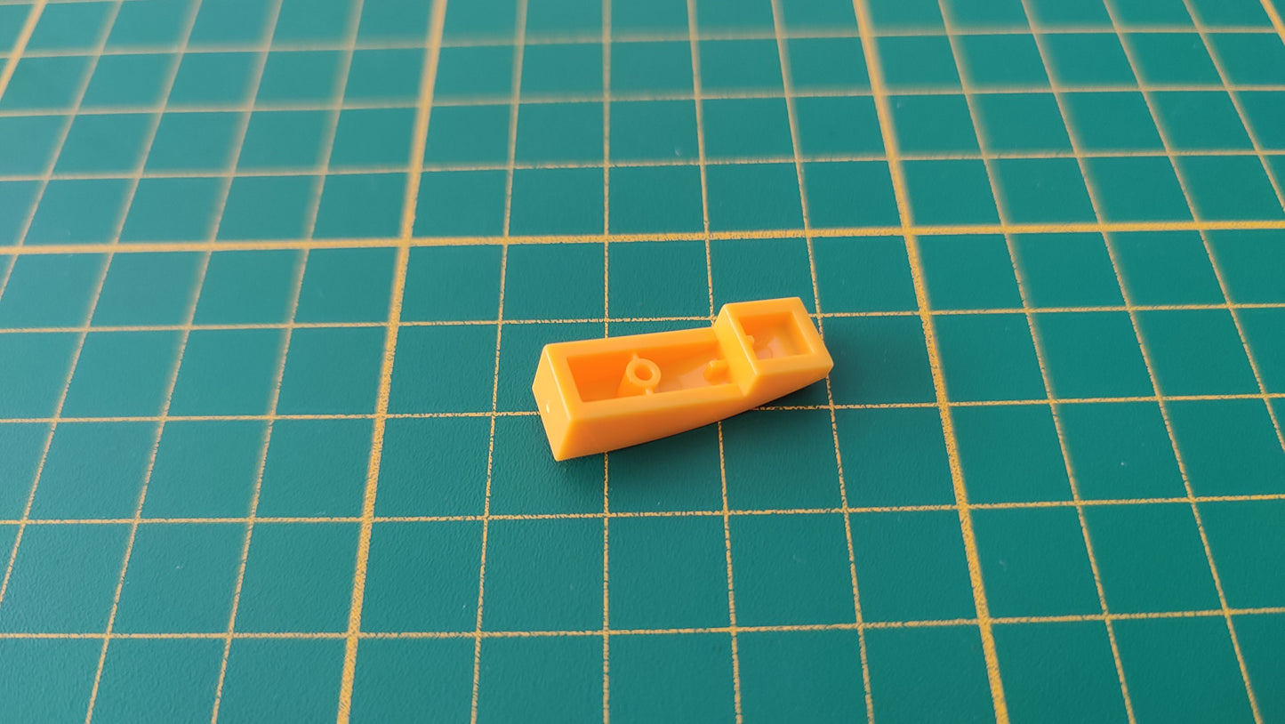 Pièce AM07230FM pièce détachée Mega Mattel #E09