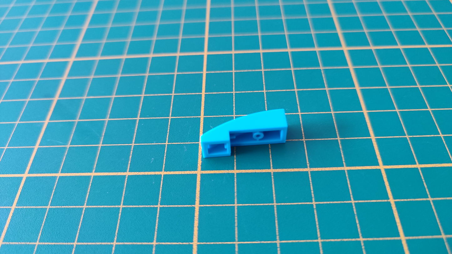 Pièce AM07230GD pièce détachée Mega Mattel #D79