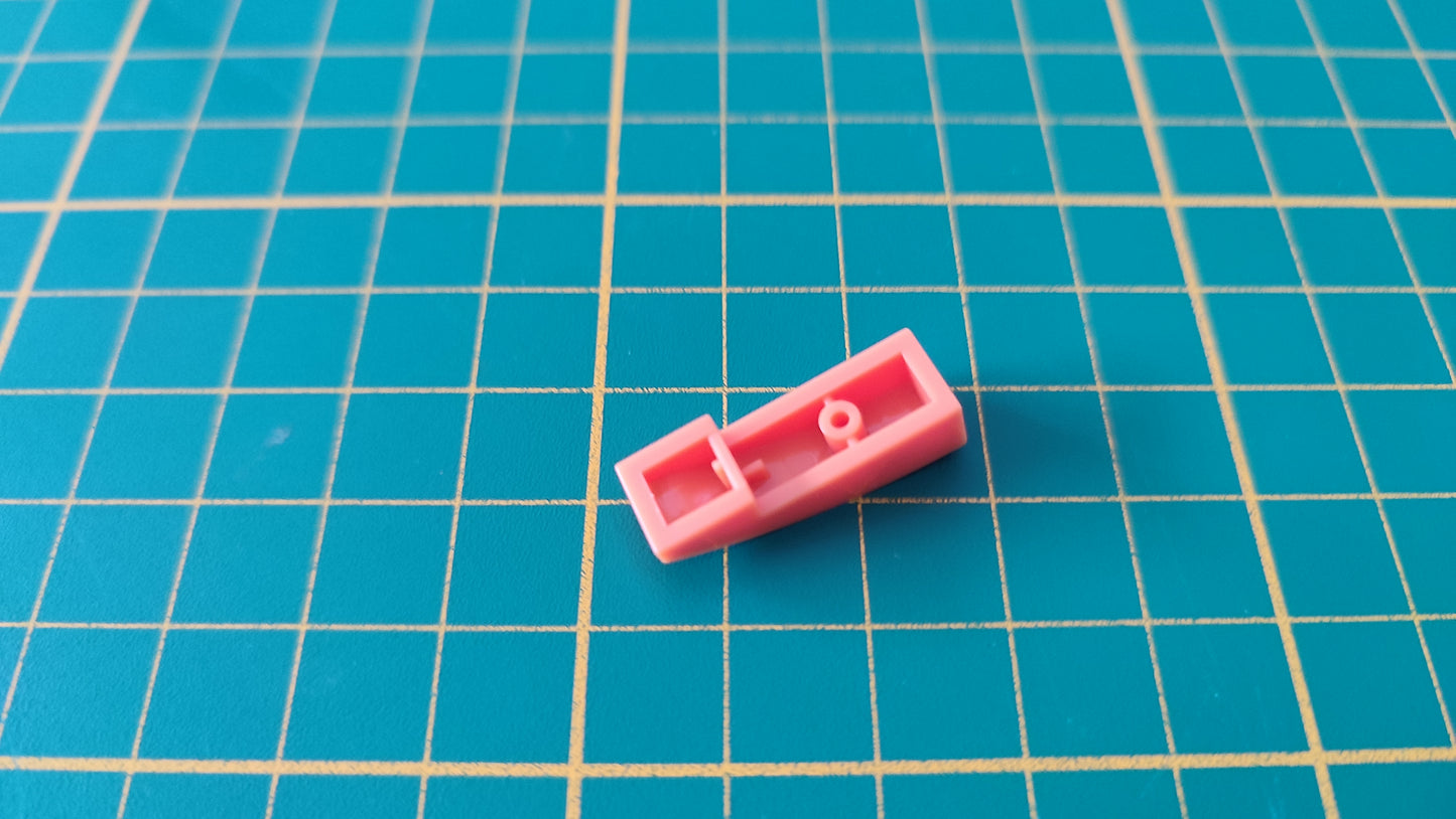 Pièce AM07230JU pièce détachée Mega Mattel #D73