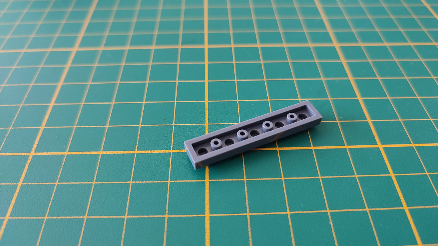 Pièce AM07475BDG pièce détachée Mega Mattel #D89