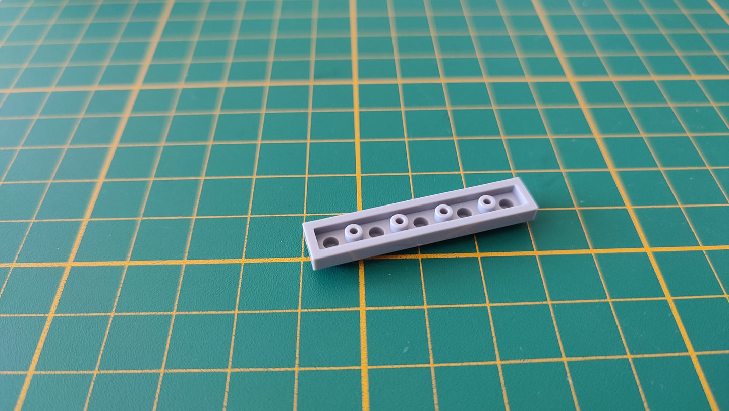 Pièce AM07475BLG pièce détachée Mega Mattel #D89