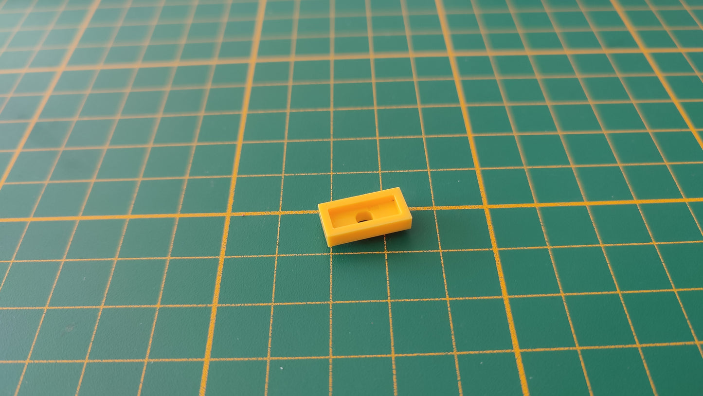 Pièce AM07590BYE pièce détachée Mega Mattel #D89