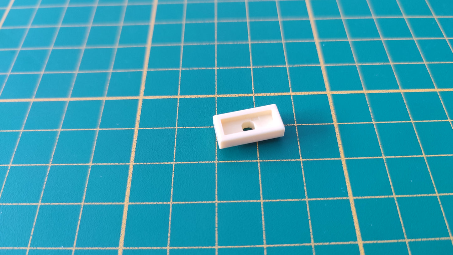 Pièce AM07590CS pièce détachée Mega Mattel #E09