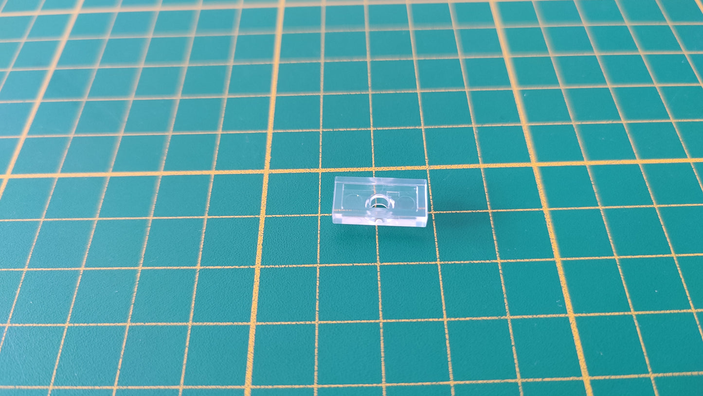 Pièce AM07590W pièce détachée Mega Mattel #E09