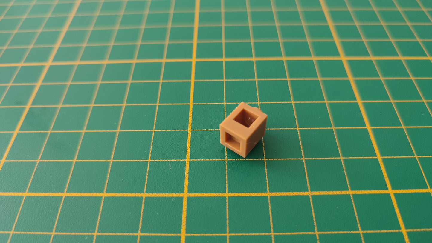 Pièce AM07629VL pièce détachée Mega Mattel #D86