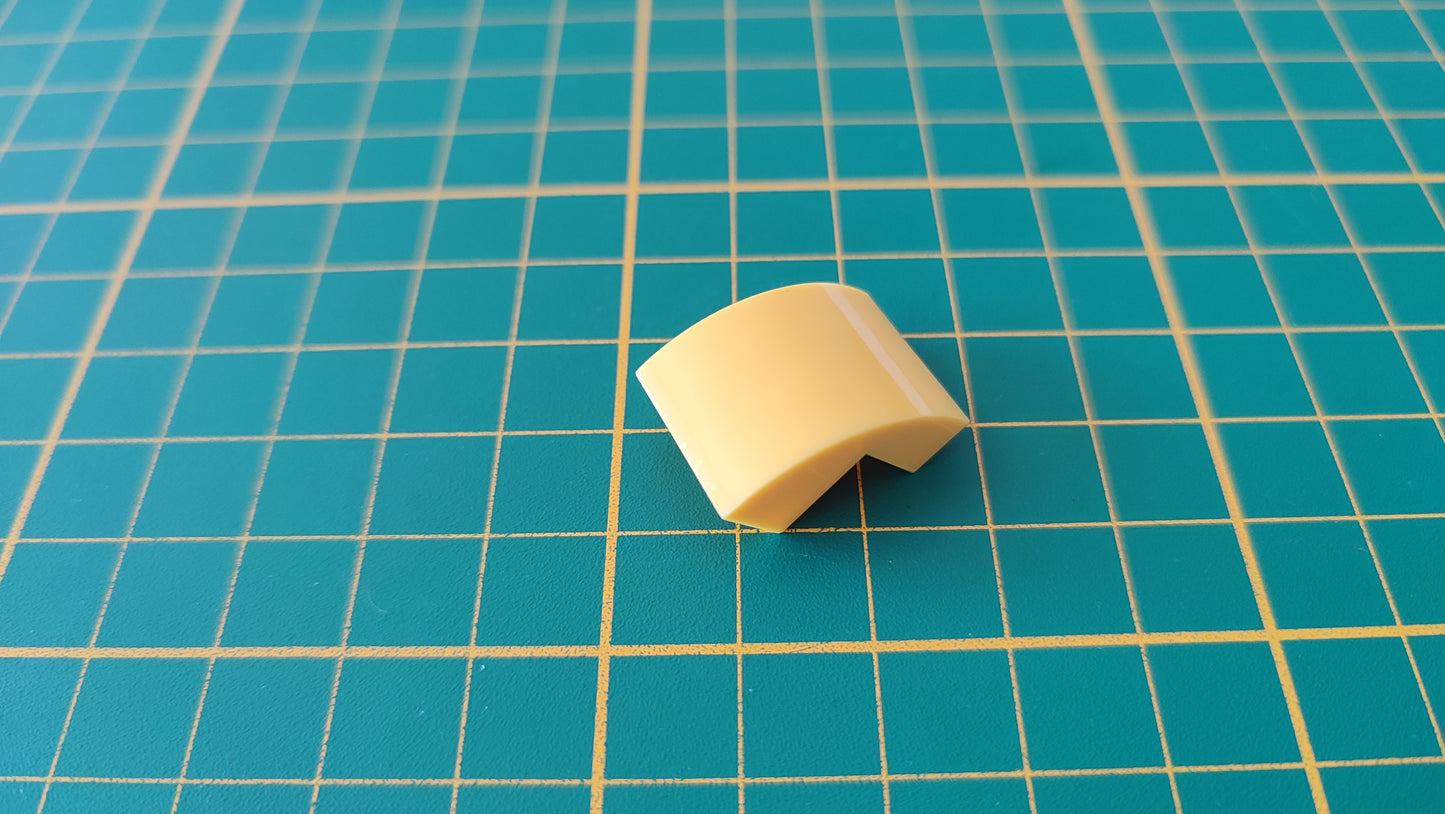 Pièce AM08481BYE pièce détachée Mega Mattel #D89