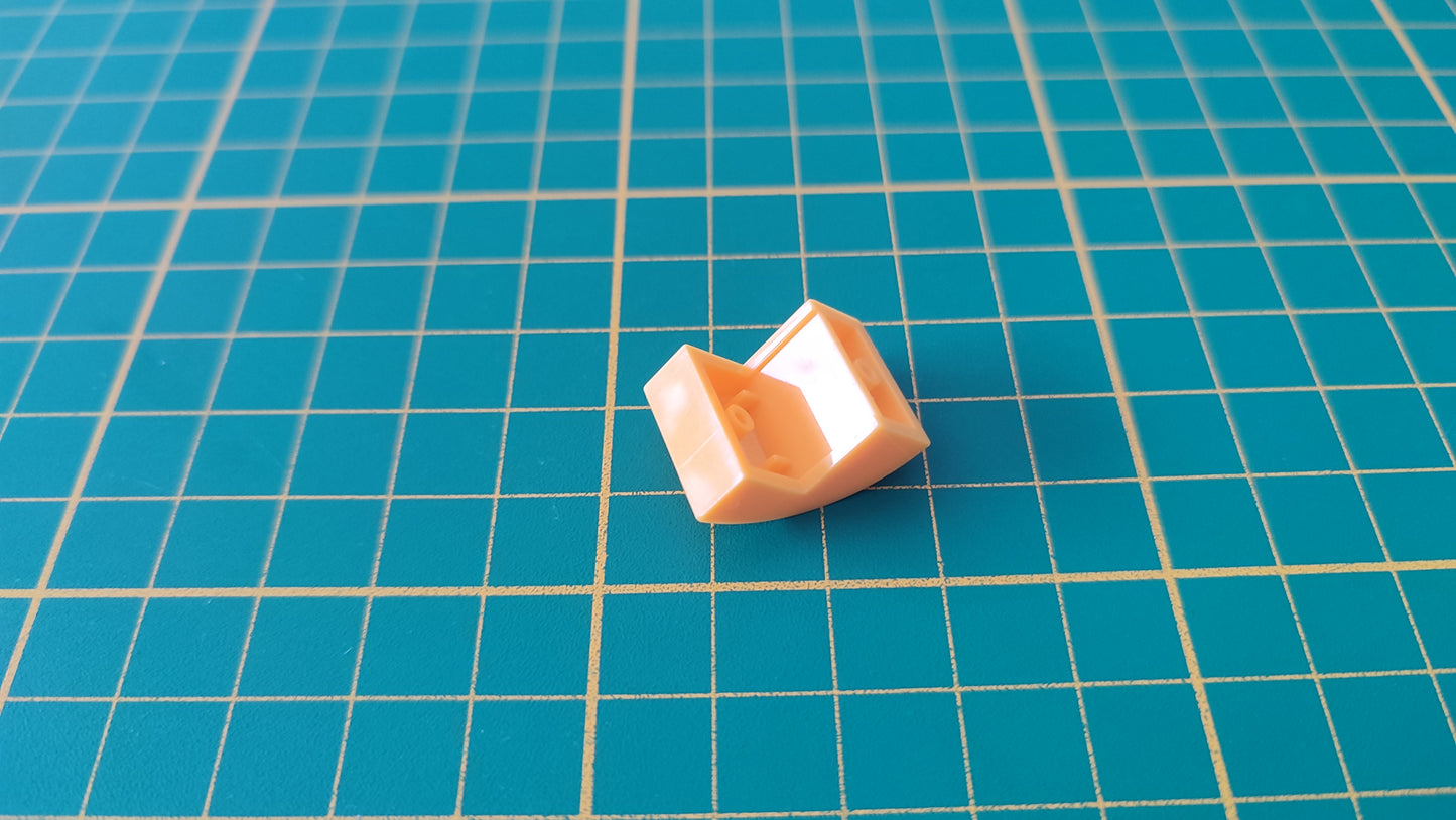 Pièce AM08481FM pièce détachée Mega Mattel #E09