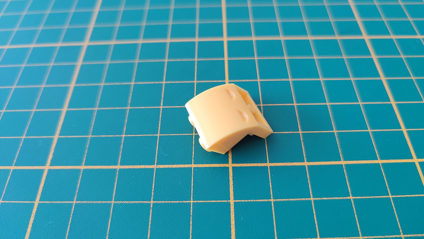 Pièce AM08482BYE pièce détachée Mega Mattel #D89