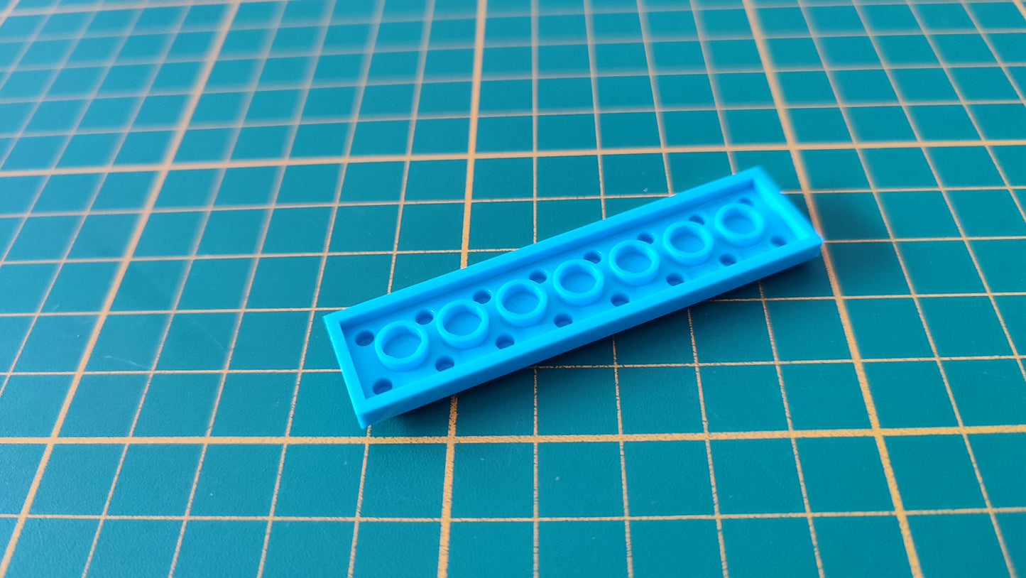 Pièce AM08483GD pièce détachée Mega Mattel #D79