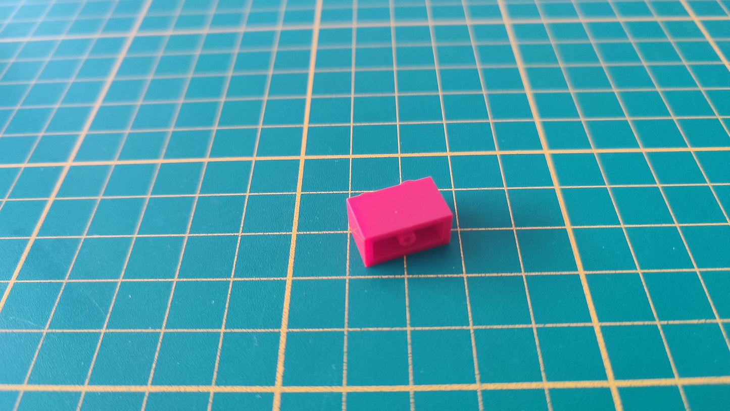 Pièce AM09013AMC pièce détachée Mega Mattel #D86